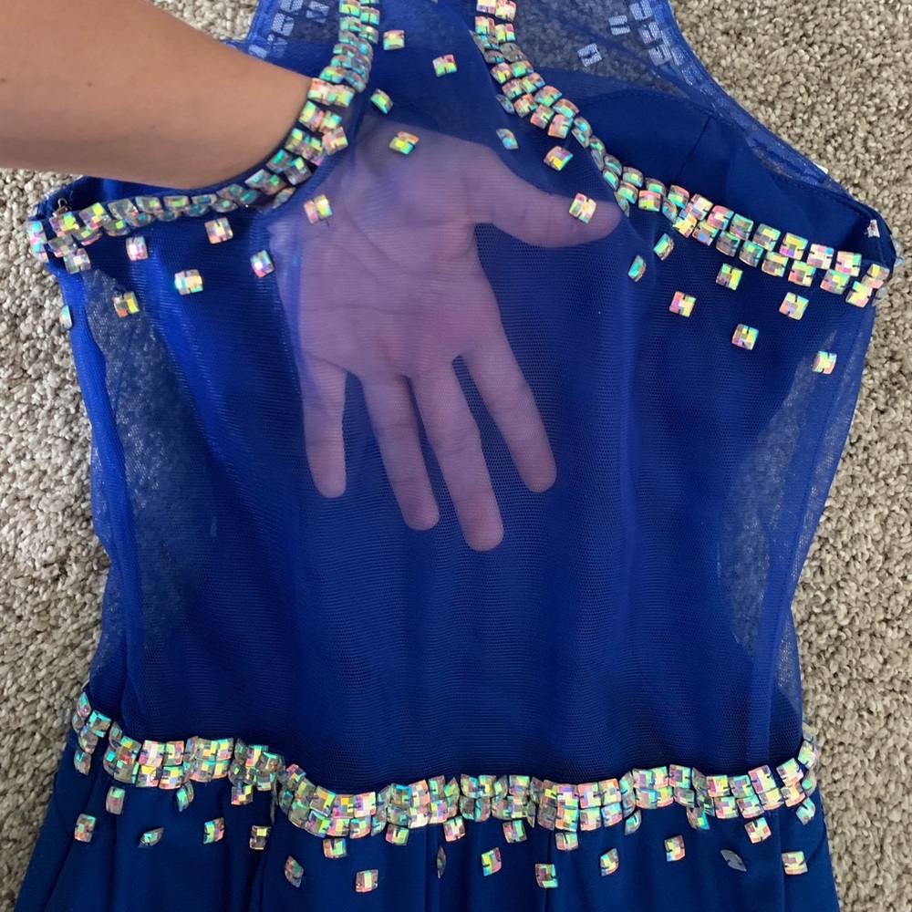 Prom Dress - Picture 3 of 5